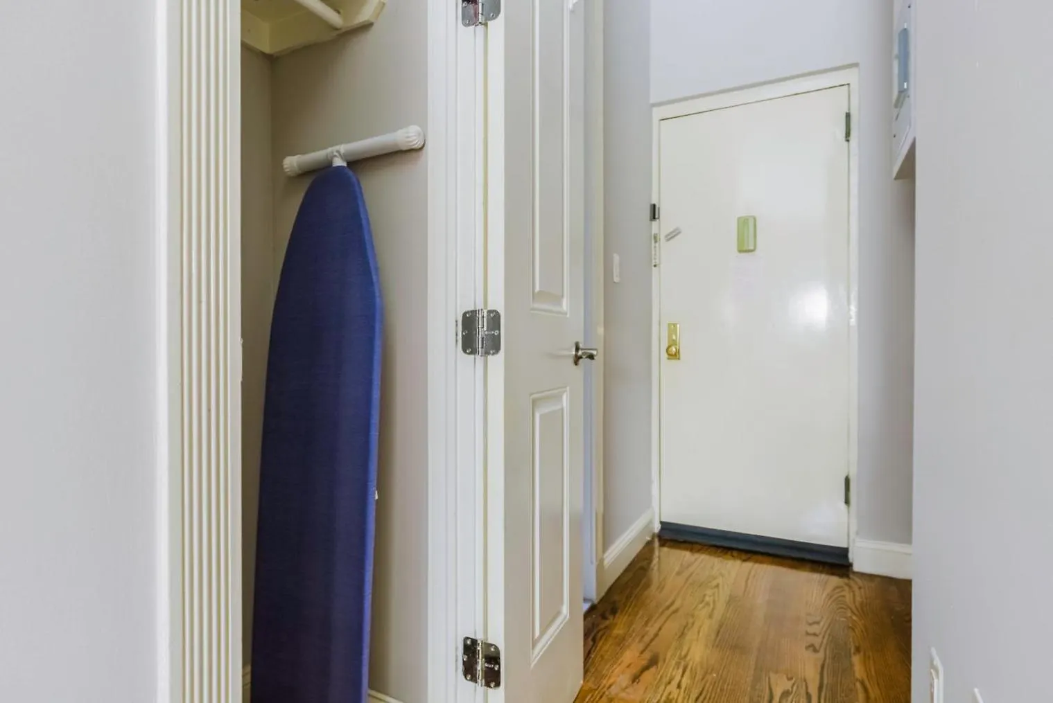 Blueground Soho 1Bd Apartment Nyc-1465 New York 0*,