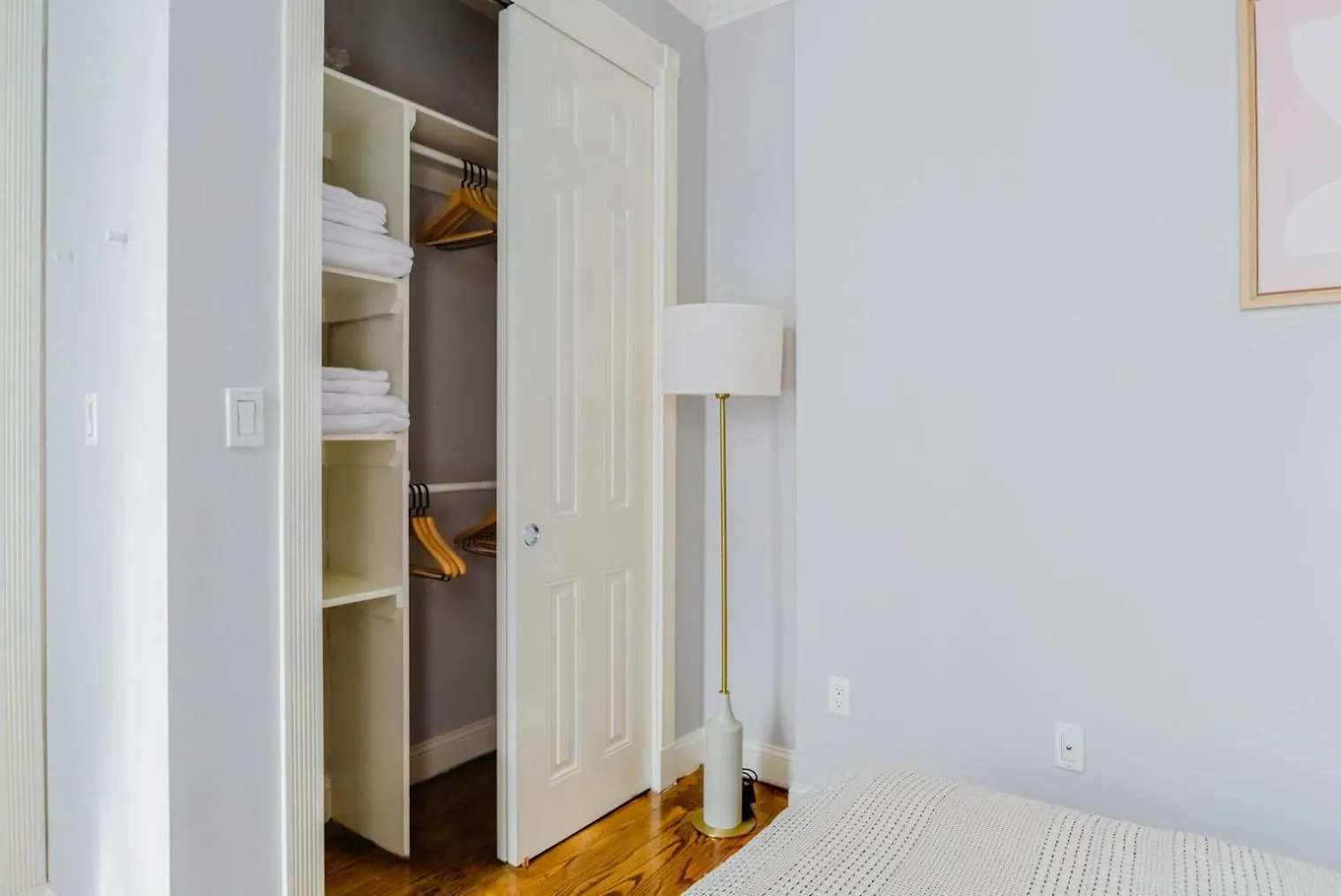 Blueground Soho 1Bd Apartment Nyc-1465 New York