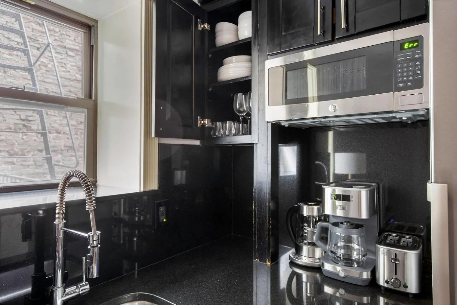 Blueground Soho 1Bd Apartment Nyc-1465 New York 0*,  Verenigde Staten