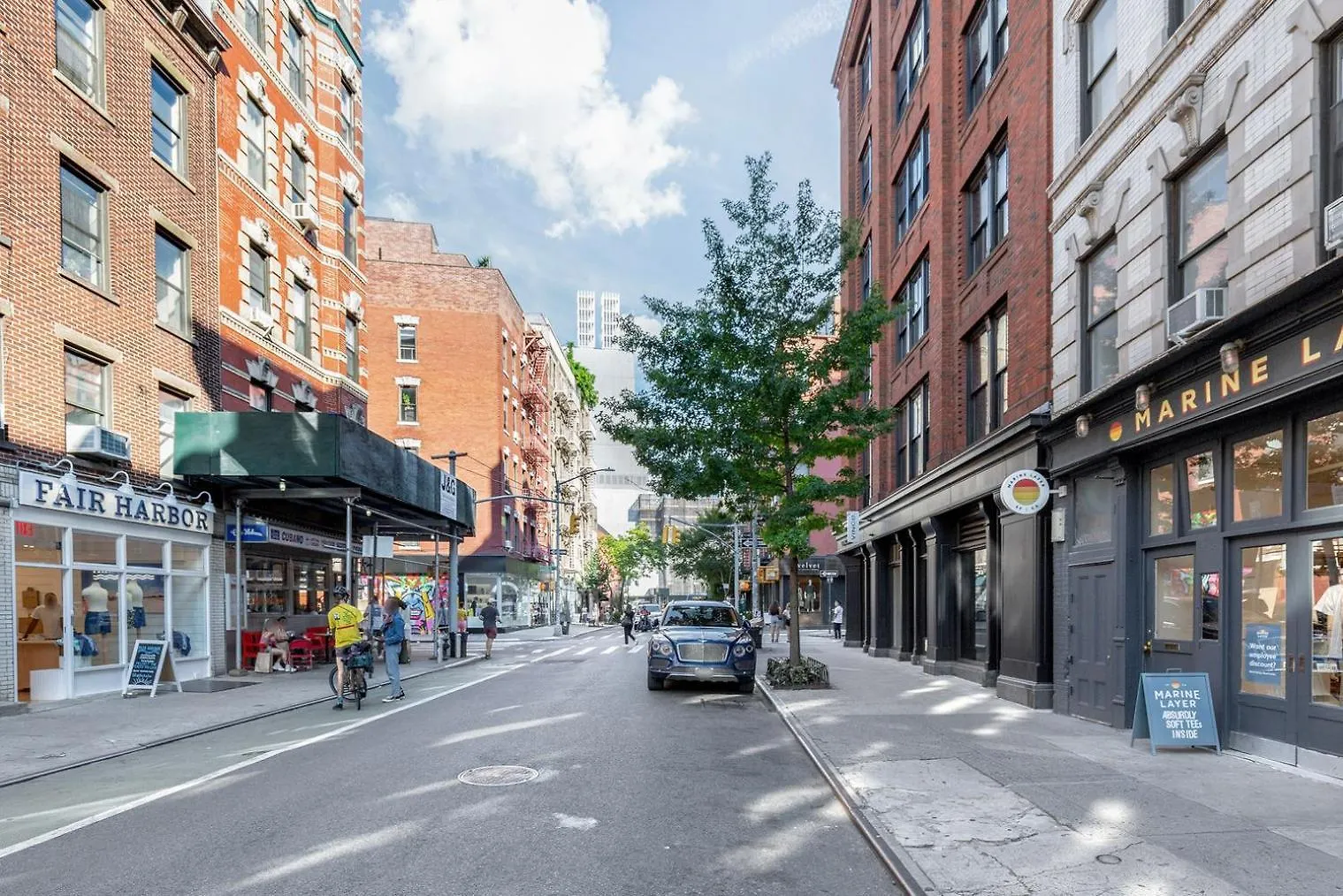 Blueground Soho 1Bd Apartment Nyc-1465 New York 0*,