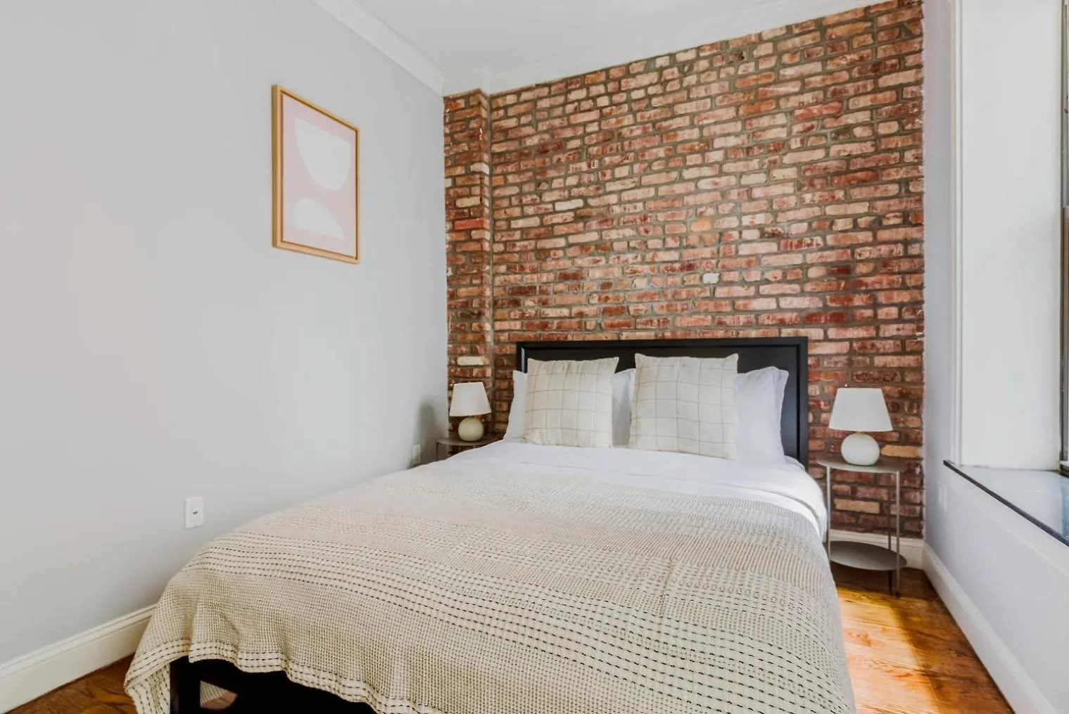 Blueground Soho 1Bd Apartment Nyc-1465 New York