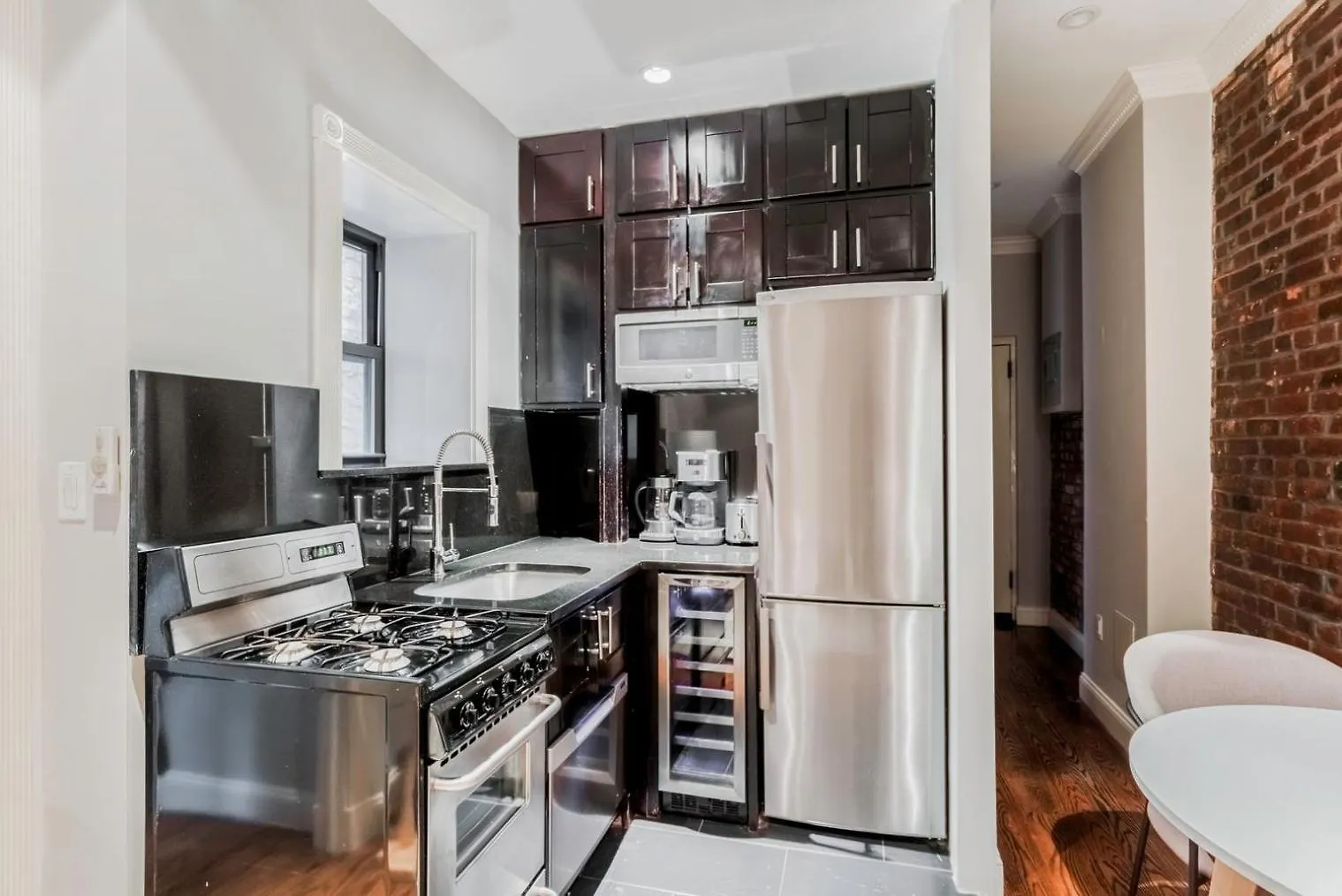 Blueground Soho 1Bd Apartment Nyc-1465 New York