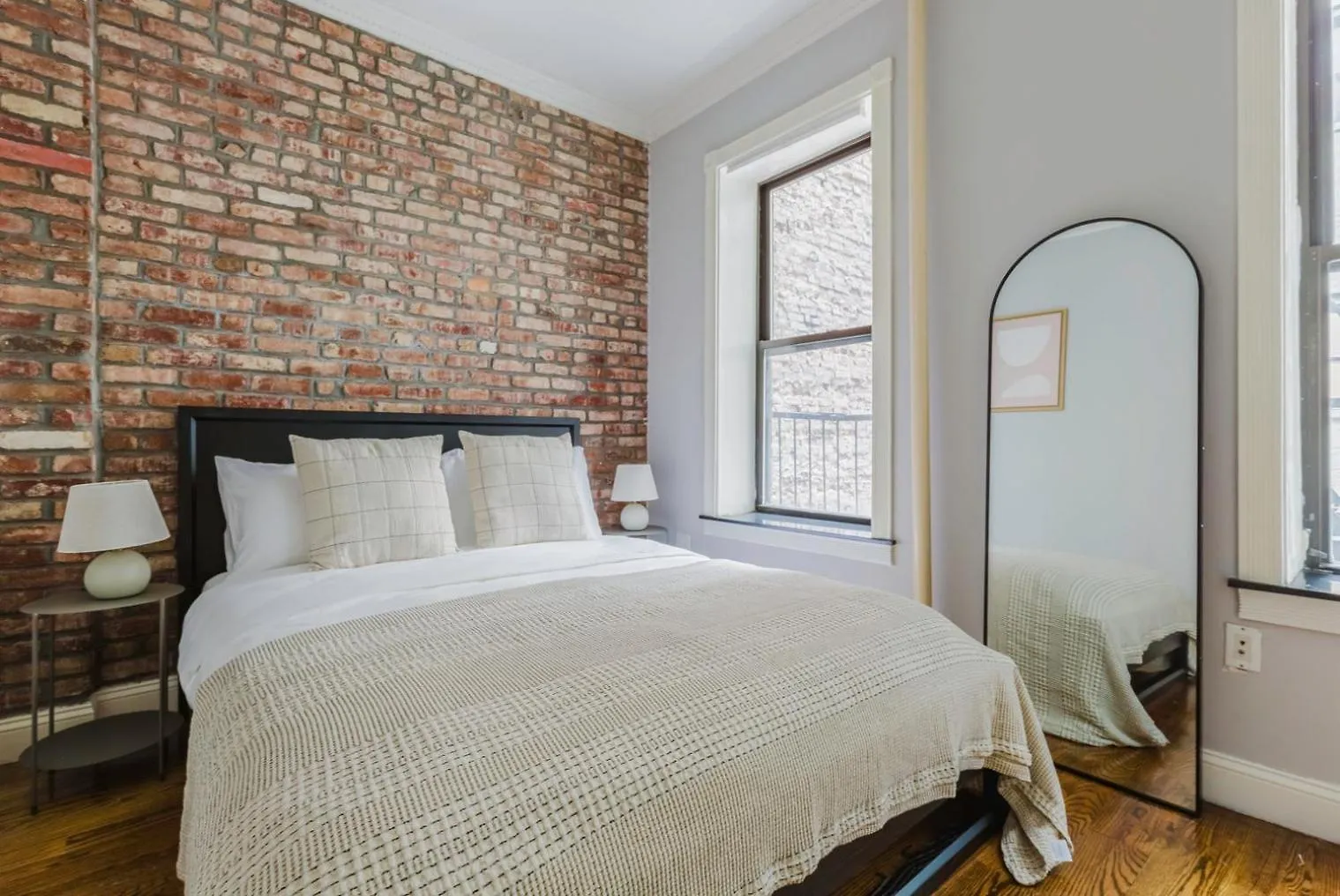 Blueground Soho 1Bd Apartment Nyc-1465 New York 0*,  Verenigde Staten