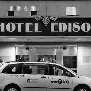 Edison Times Square Otel