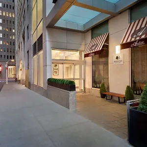 Doubletree By Hilton Downtown Otel
